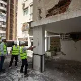 Reparar viviendas tras sismos en Venezuela supera los 3.000 dólares