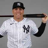 Ex prospecto de los Yankees le quitó el Novato del Año de la LVBP a Ronald Acuña Jr.