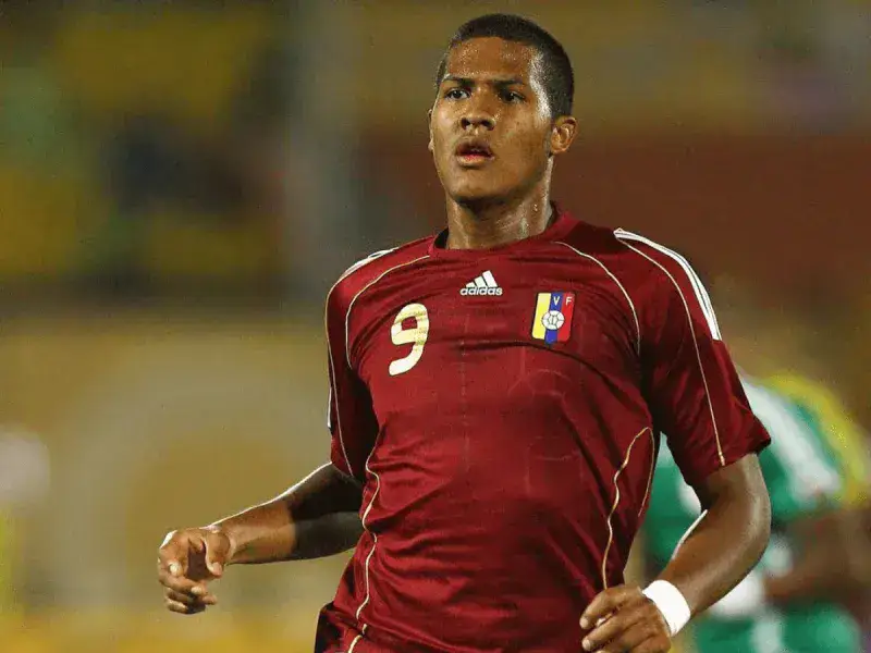 Criollos han brillado en selecciones juveniles
