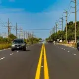 Gobernación dice que rehabilitó 9,5 km entre La Cañada y Maracaibo