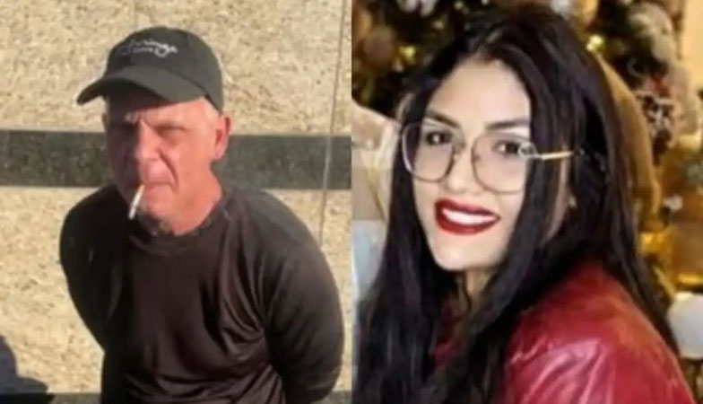 Capturan en Las Vegas-EE UU al asesino de la joven venezolana (+detalles)