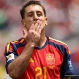 España supera a Austria 3-0 y se instala entre los 16 mejores del Mundial 2026