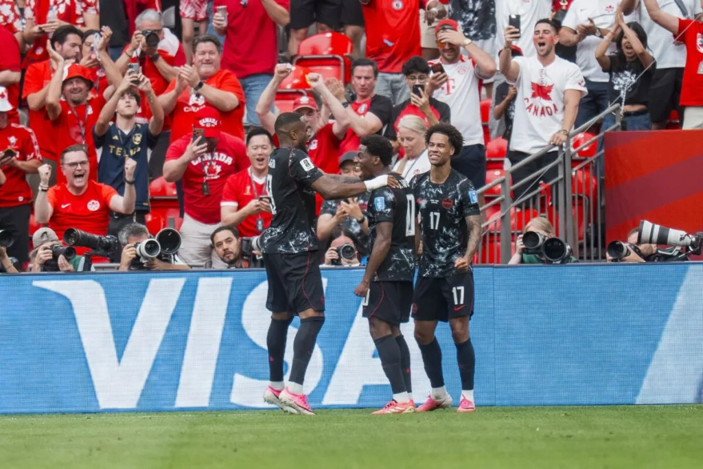 Canadá, Suiza y República Checa dejan resultados clave en el Mundial 2026