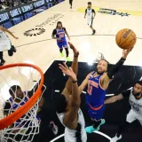 Los Spurs pierden el título en cinco juegos pese a dominar el 72% del tiempo en las Finales