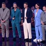 Tras 20 años de ausencia Nsync lanzará su nuevo tema el 29S