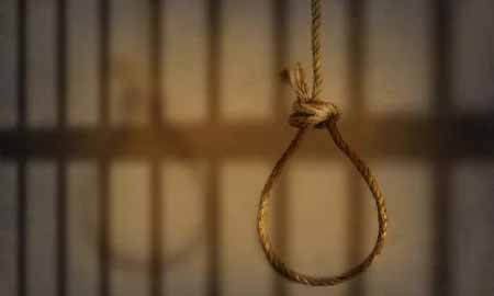 Confirman que Leoner Azuaje se ahorcó con una sábana en su celda