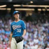 Jacob Misiorowski descansa y pierde la apertura y el Juego