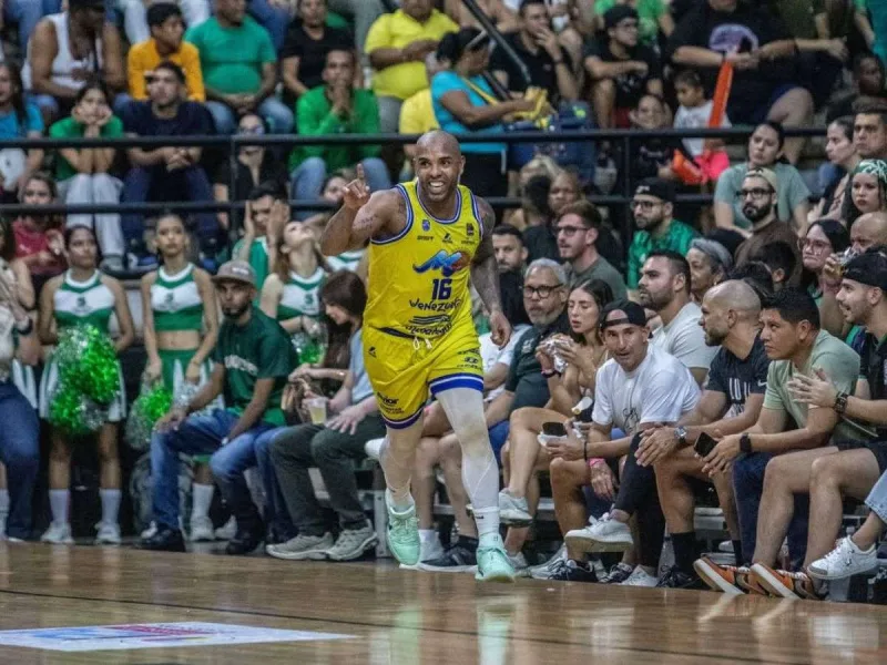 Gregory Vargas destacó el trabajo colectivo en el primer triunfo de Marinos en la final de la SPB