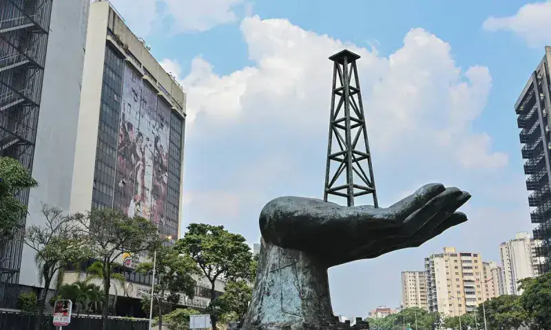Acuerdos petroleros son interés mutuo entre Gobierno y empresas internacionales