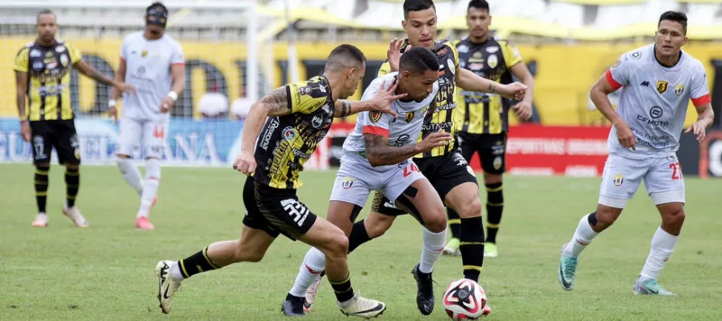 La penúltima fecha del Clausura se jugará este fin de semana
