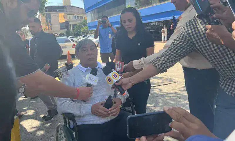 Abogado: Autor del choque en la C1 "tenía en la sangre puro alcohol"