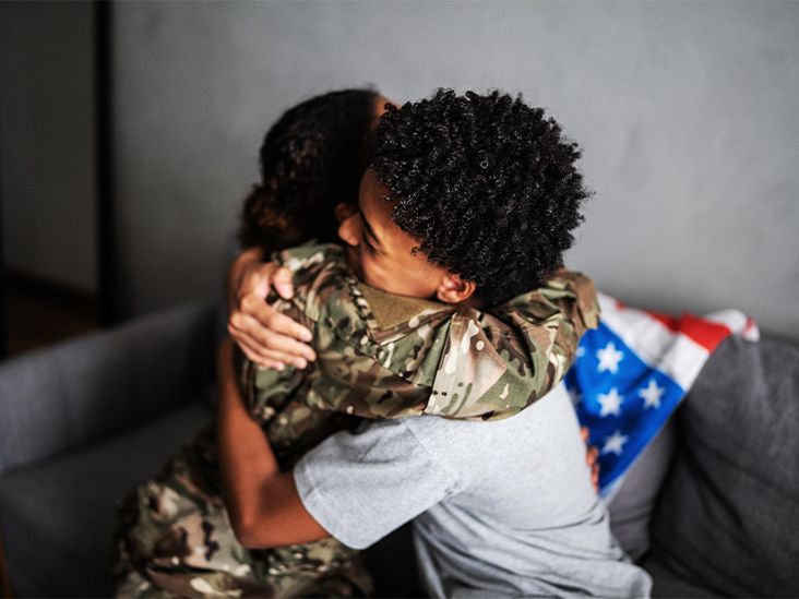 How psychoactive drug ibogaine may help military veterans with traumatic brain injuries