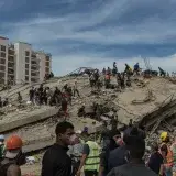 Familiares exigen apoyo en La Guaira para hallar a sus desaparecidos tras los sismos