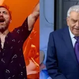 David Guetta compra mansión de Don Francisco