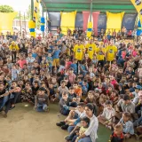 Harina PAN celebra el Mes Mundial de la Arepa en San Francisco