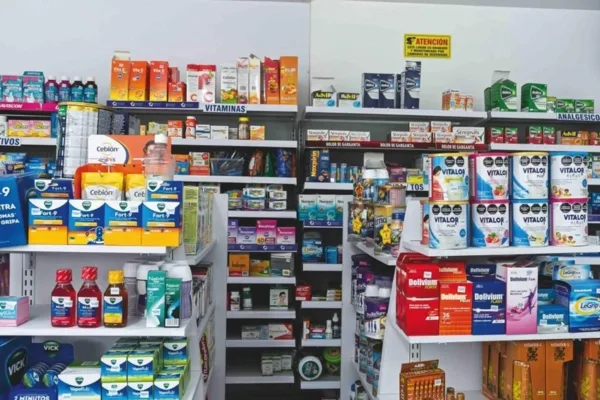 Cavefar asegura suministro de medicamentos y reporta 6 farmacias activas en La Guaira