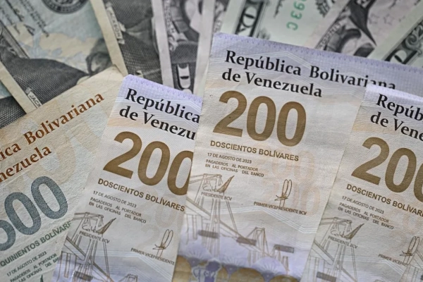 Venezuela acorta brecha cambiaria tras terremotos