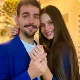 Exmiss Michelle Bertolini prepara boda con cantante de Il Volo