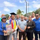 Maestros en Caroní inician periodo escolar con bonos de miseria