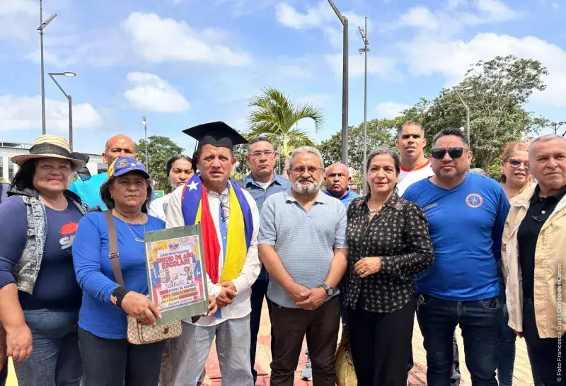 Maestros en Caroní inician periodo escolar con bonos de miseria