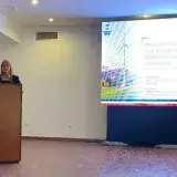 
				Secretaría de Gas y Energías Alternativas participó en el I Congreso de Transmisión Energética			