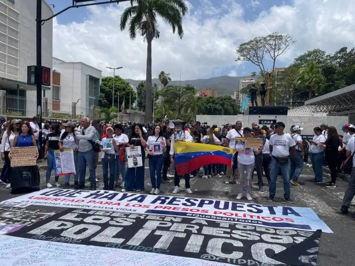 Reportan desaparición del activista Óscar Morales en Caracas