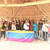 FARC secuestran a líder indígena Mapoyo en el estado Bolívar