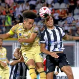 Deportivo Táchira arrancó la Fase Final al frente del Cuadrangular A