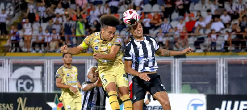 Deportivo Táchira arrancó la Fase Final al frente del Cuadrangular A
