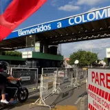 Colombia cerrará su frontera con Venezuela por la segunda vuelta presidencial