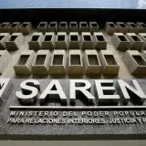 Saren habilita trámites de legalización internacional en línea