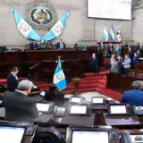 EE. UU. prohíbe la entrada al país a 100 diputados de Guatemala