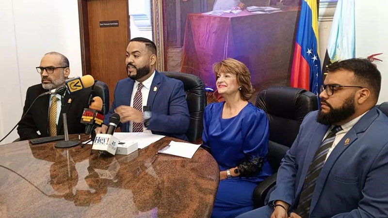 Clezulia aprobó en segunda discusión el Proyecto de Ley del Presupuesto para el Ejercicio Fiscal 2024