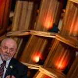 Lula: "No queremos guerras ni conflictos" entre Venezuela y Guyana