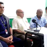 Zulia será sede de los Juegos Centroamericanos y del Caribe Universitarios