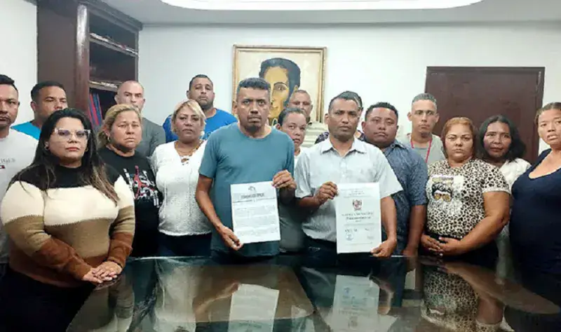 Alcaldía y concejales de Miranda rechazan balacera en Los Puertos