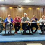 Instalan Estado Mayor de Servicios Públicos en el Zulia