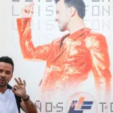 Luis Fonsi anuncia su gira "25 años" con inicio el 16 de febrero en Madrid