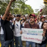 Profesores universitarios no tienen "nada que celebrar" en su día