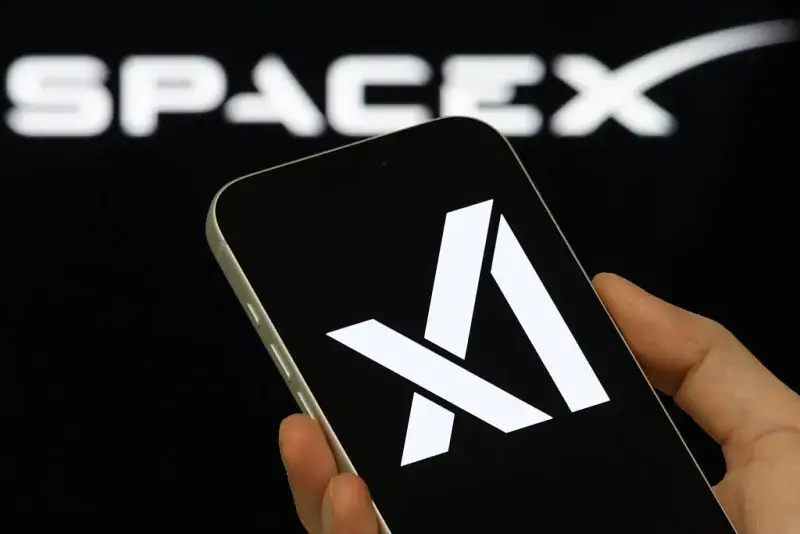 SpaceXAI lanza Grok 4.5, modelo de alta eficiencia