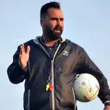 Daniel Sasso de regreso al banquillo de UCV FC