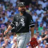 Los Filis adquieren al lanzador José Urquidy desde waivers