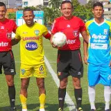 Bolívar SC continúa enrachado en la segunda división