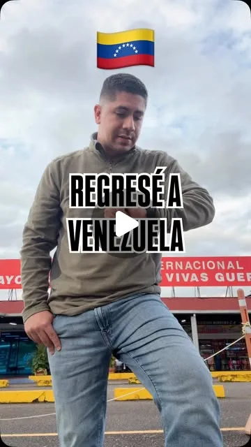 Publicación de Instagram de Luis Gonzalo Pérez