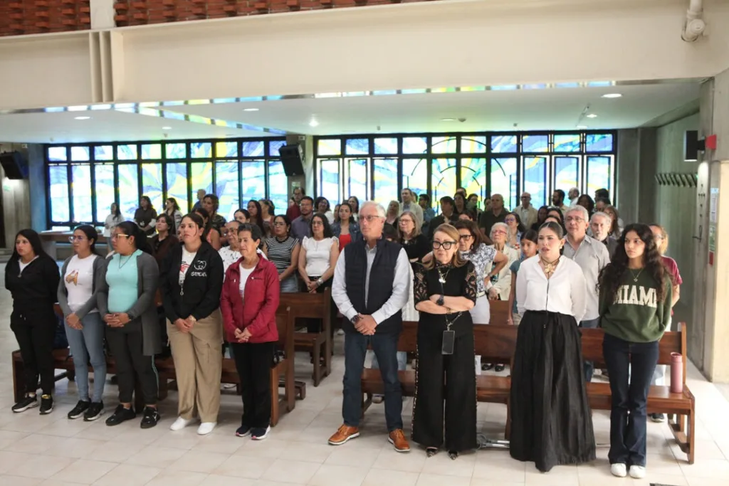 Rectores de la UCAB llaman a profundizar la solidaridad