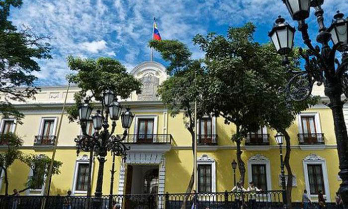 Gobierno señala que la ONU pretende “forzar” el reconocimiento de la CIJ