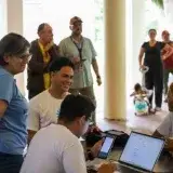 Censo por sismos en La Guaira supera las 2.800 personas