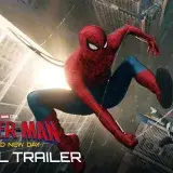 Spider-Man rompe récord histórico de taquilla en Estados Unidos