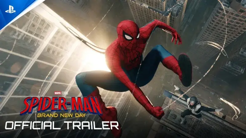 Spider-Man rompe récord histórico de taquilla en Estados Unidos