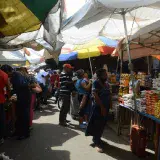 Reportan que inflación subió 13,6 % en agosto y 422 % en un año
